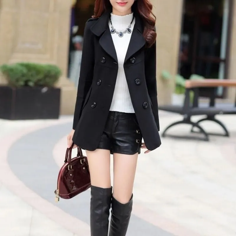 Casaco Botões - Imagem 4