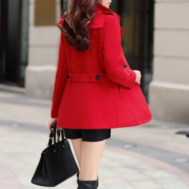 Casaco Botões - Imagem 8