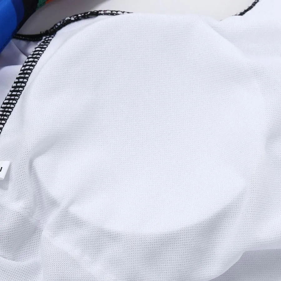 Maiô Colors Plus Size - Imagem 10