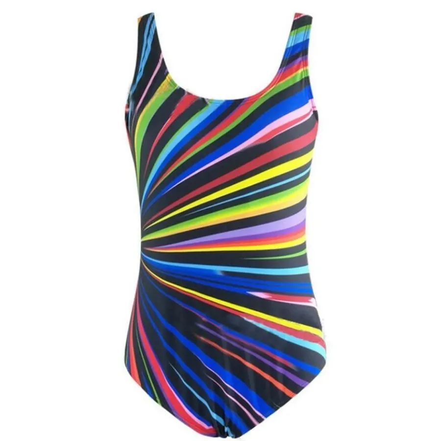 Maiô Colors Plus Size - Imagem 3