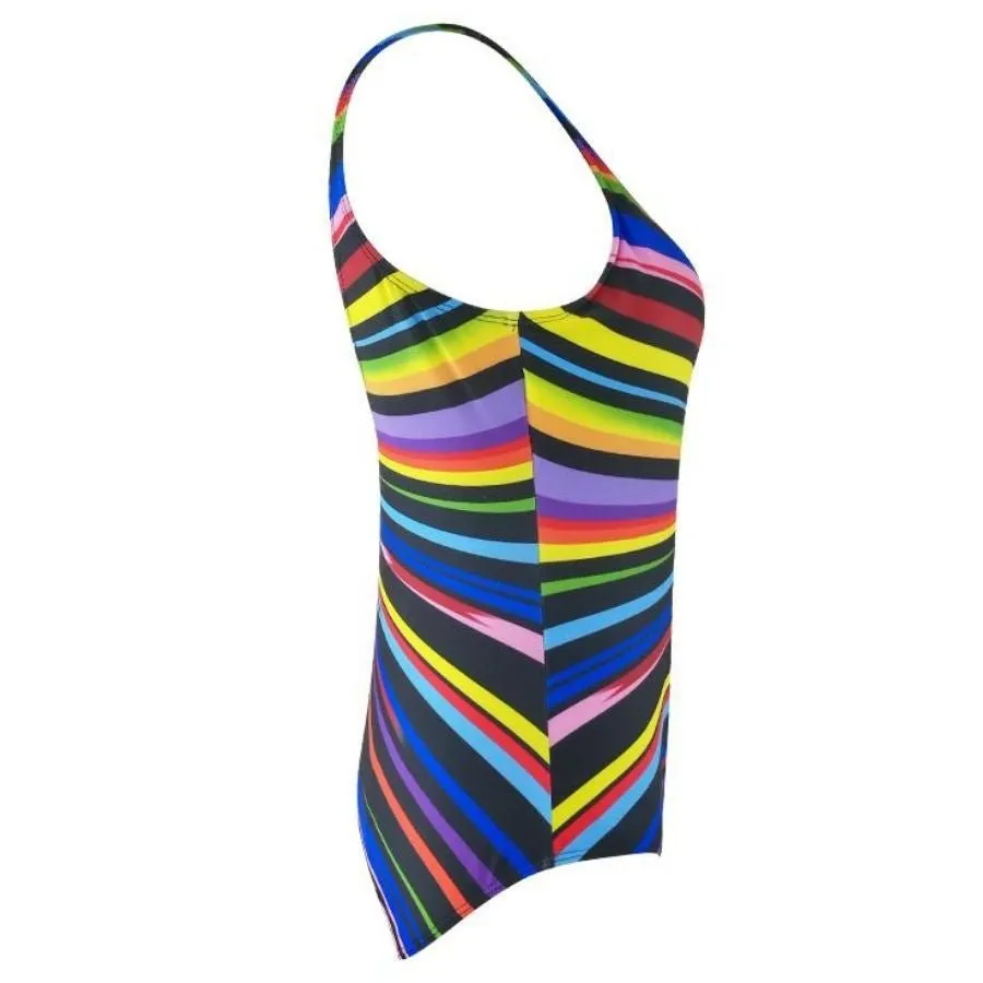 Maiô Colors Plus Size - Imagem 4