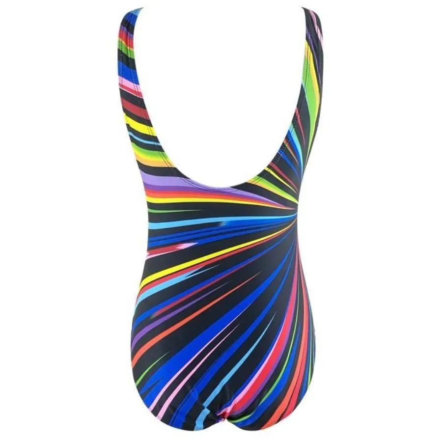 Maiô Colors Plus Size - Imagem 5