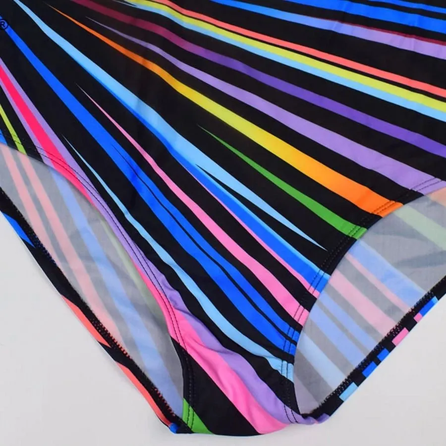 Maiô Colors Plus Size - Imagem 7