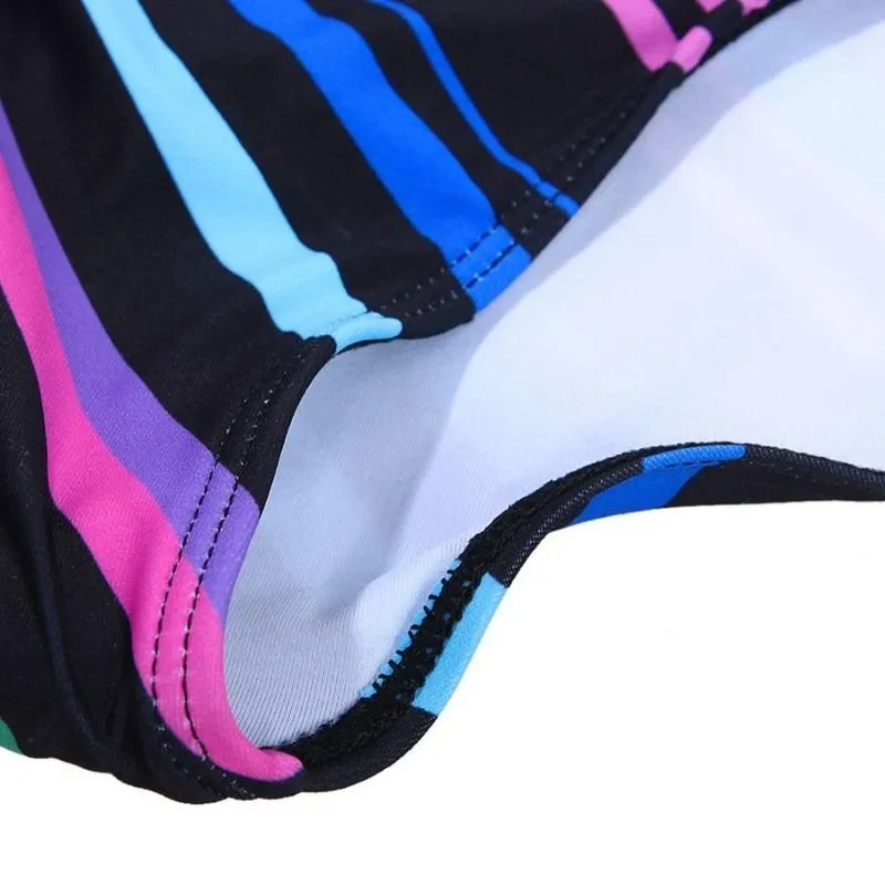 Maiô Colors Plus Size - Imagem 6