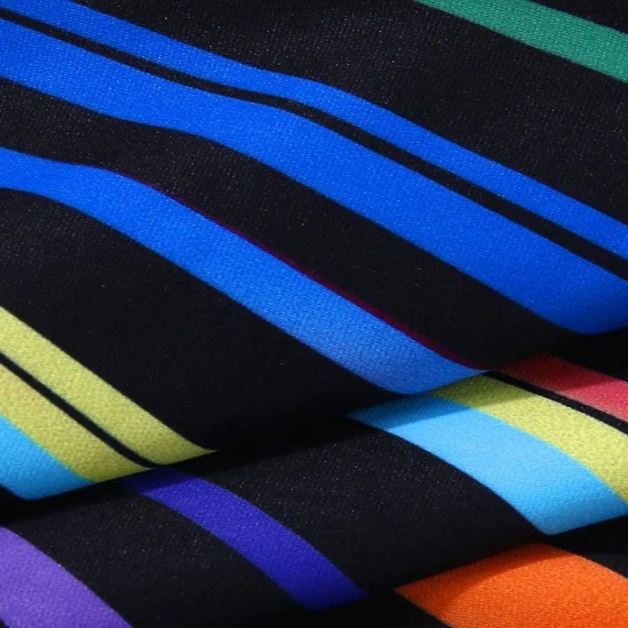 Maiô Colors Plus Size - Imagem 8