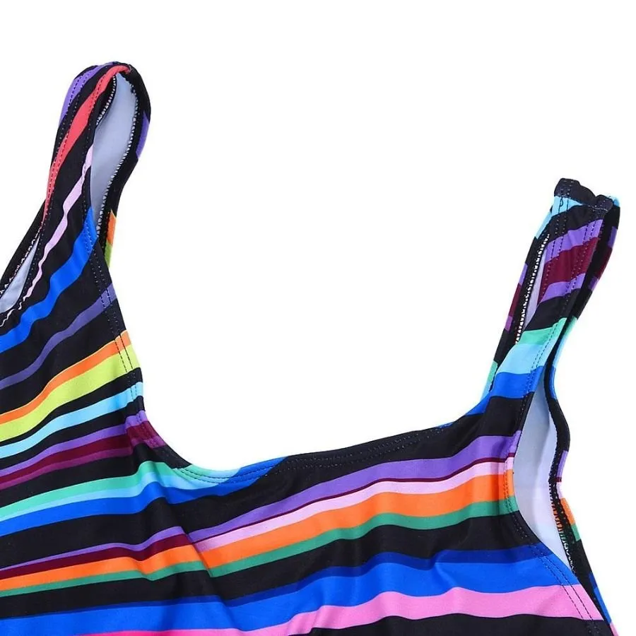 Maiô Colors Plus Size - Imagem 9