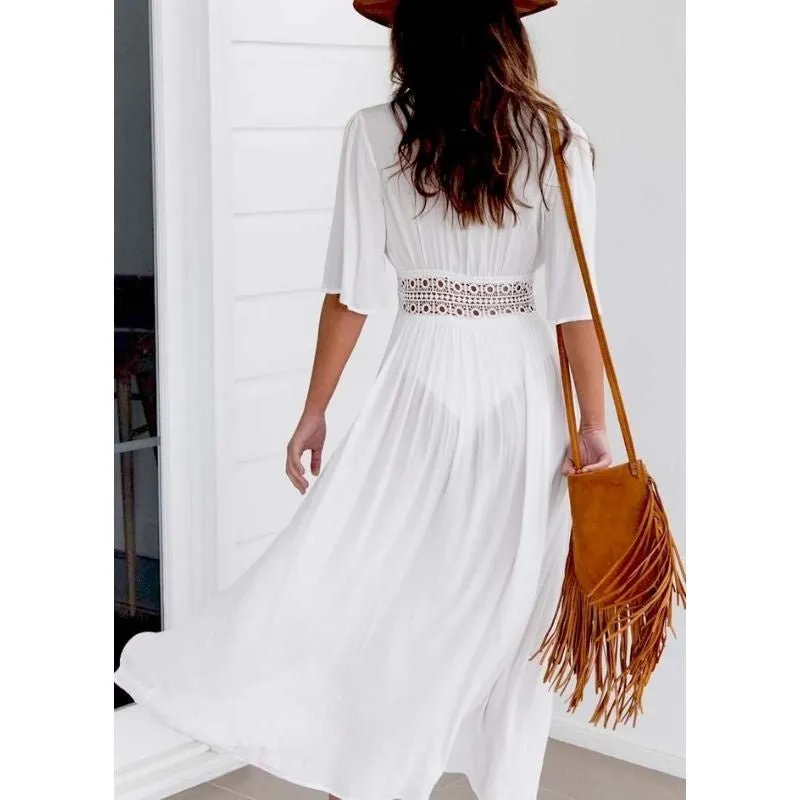 Saída de Praia Branca com Detalhes - Imagem 4