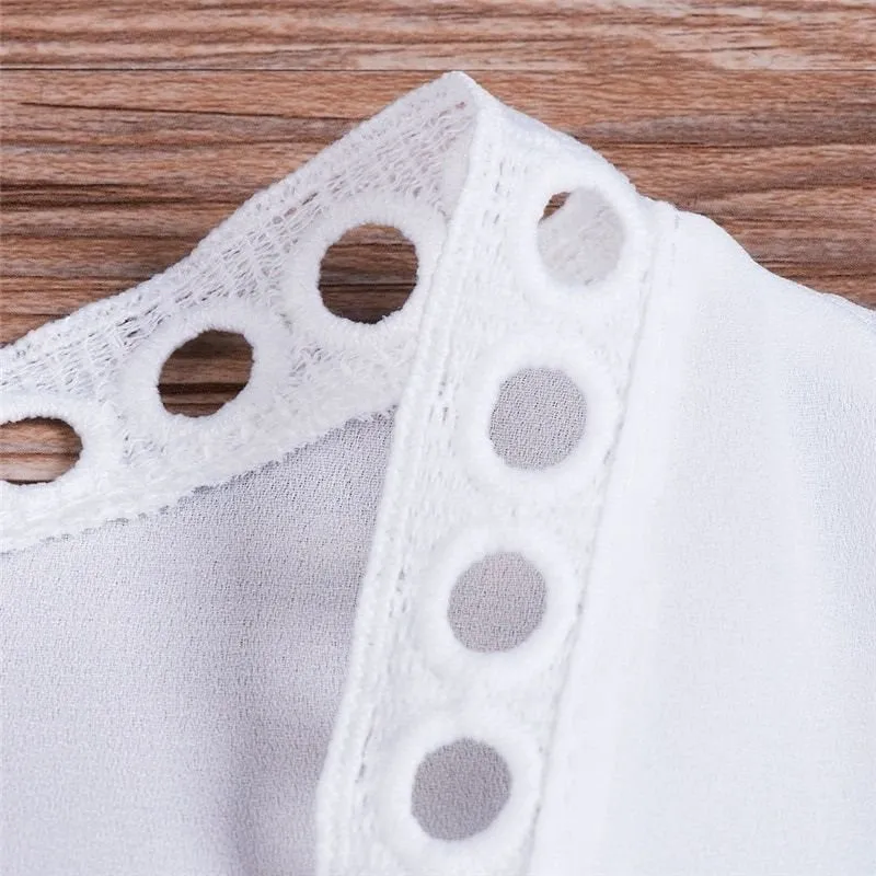 Saída de Praia Branca com Detalhes - Imagem 8