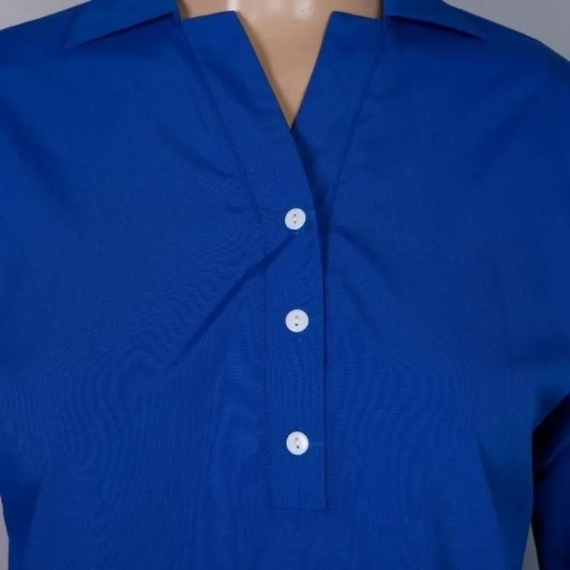 Vestido Camisetão Plus SIze - Imagem 2