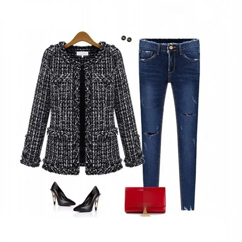 Casaco Outono - Imagem 5