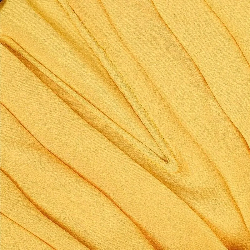 Conjunto Yellow Flower - Imagem 5