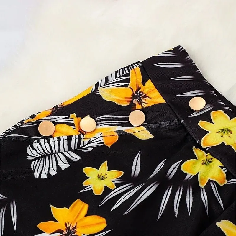 Conjunto Yellow Flower - Imagem 8