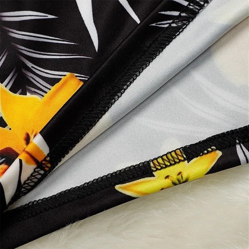 Conjunto Yellow Flower - Imagem 10