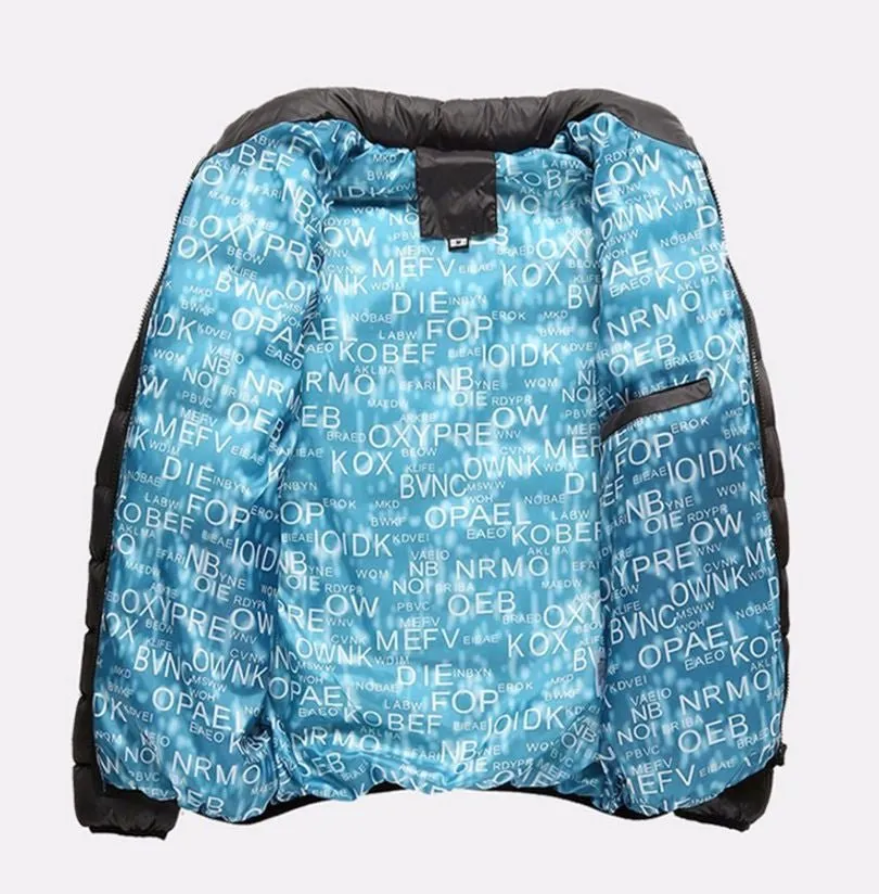 Jaqueta Acolchoada - Imagem 4