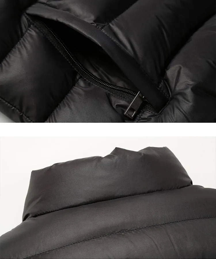 Jaqueta Acolchoada - Imagem 5