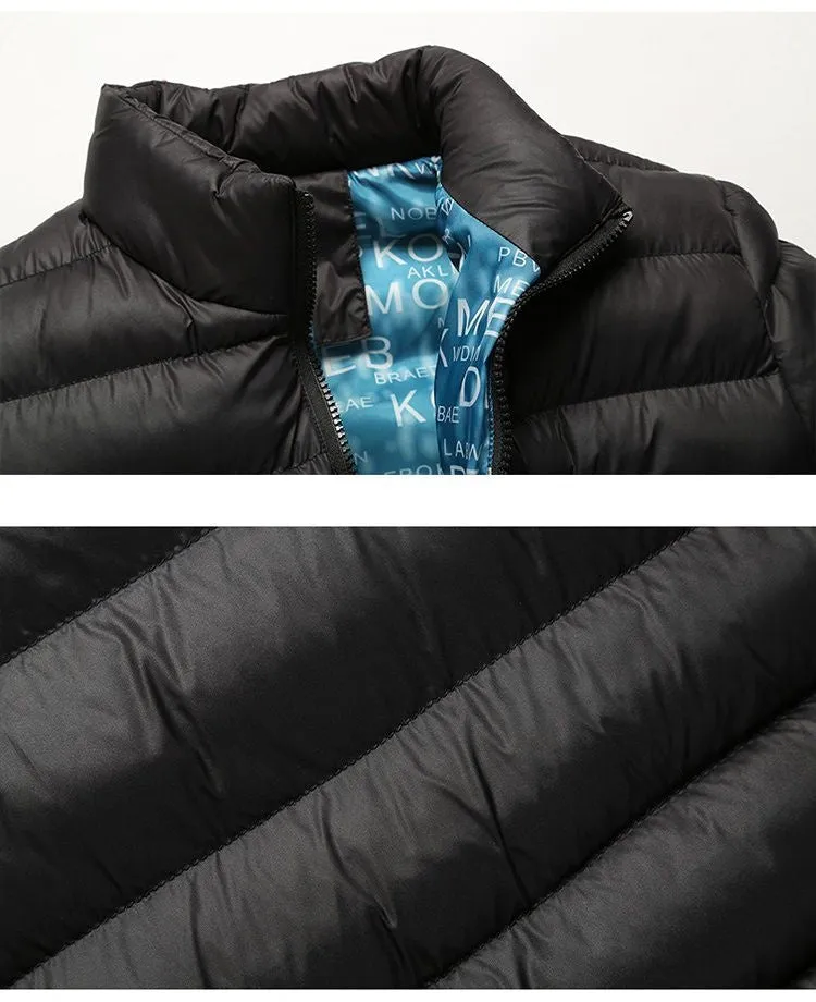 Jaqueta Acolchoada - Imagem 6