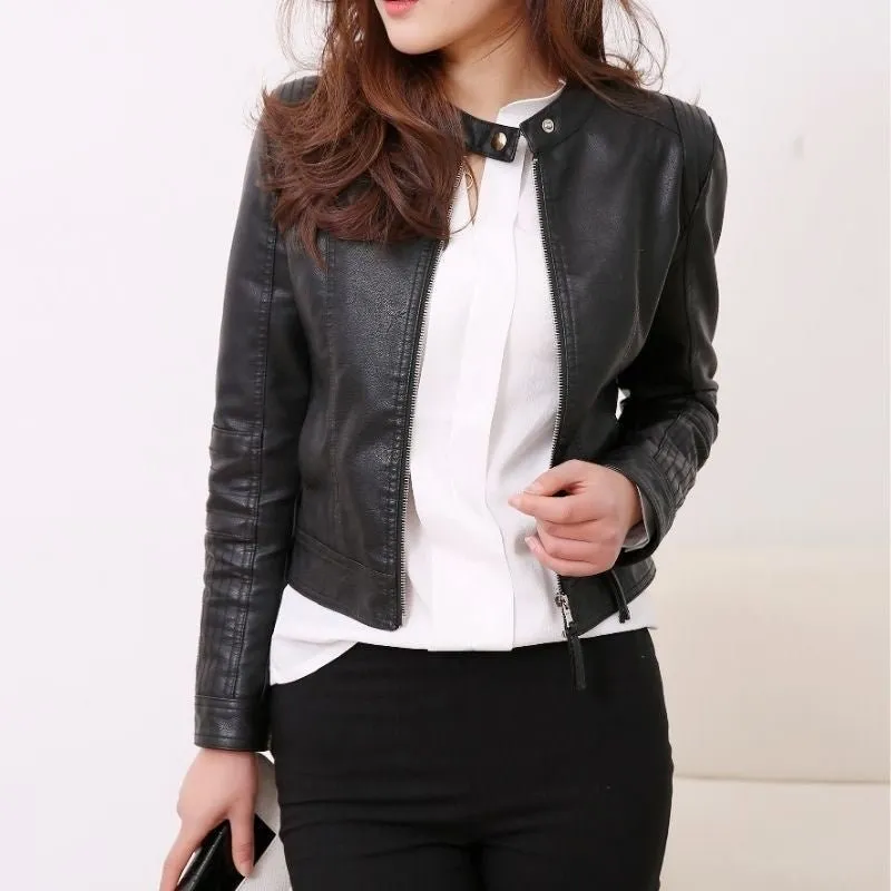 Jaqueta All Black - Imagem 2