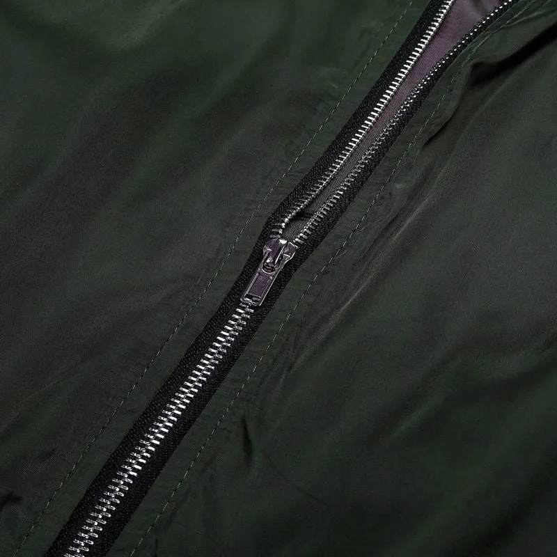 Jaqueta Bomber - Imagem 4