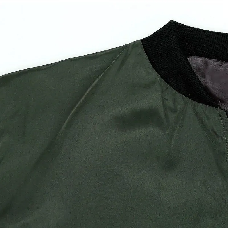 Jaqueta Bomber - Imagem 5