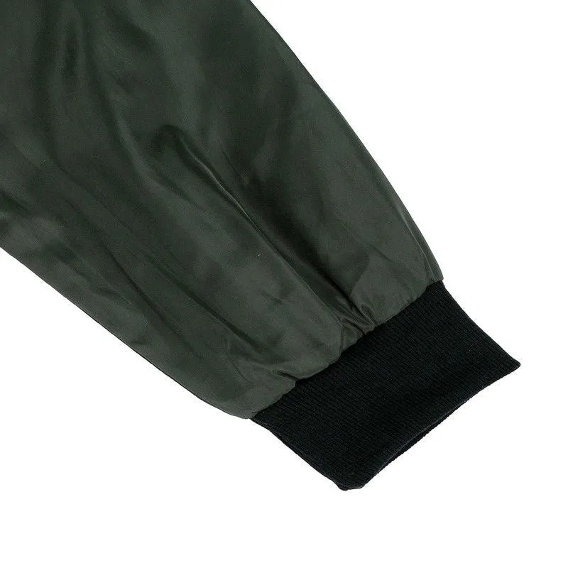 Jaqueta Bomber - Imagem 6