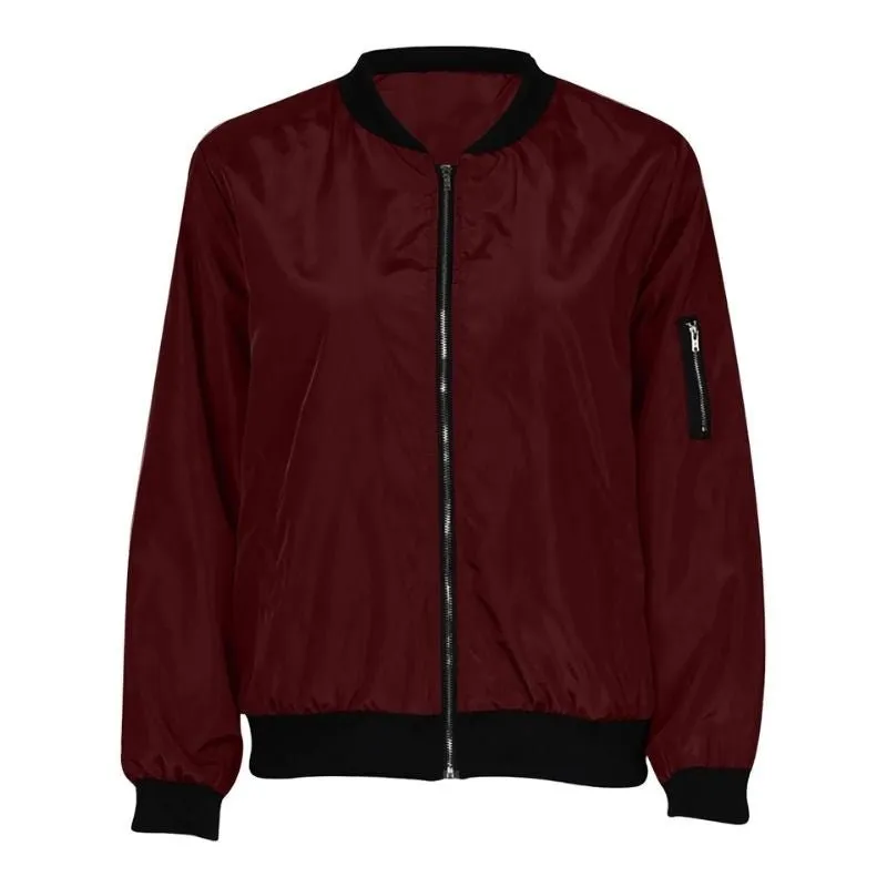 Jaqueta Bomber - Imagem 7