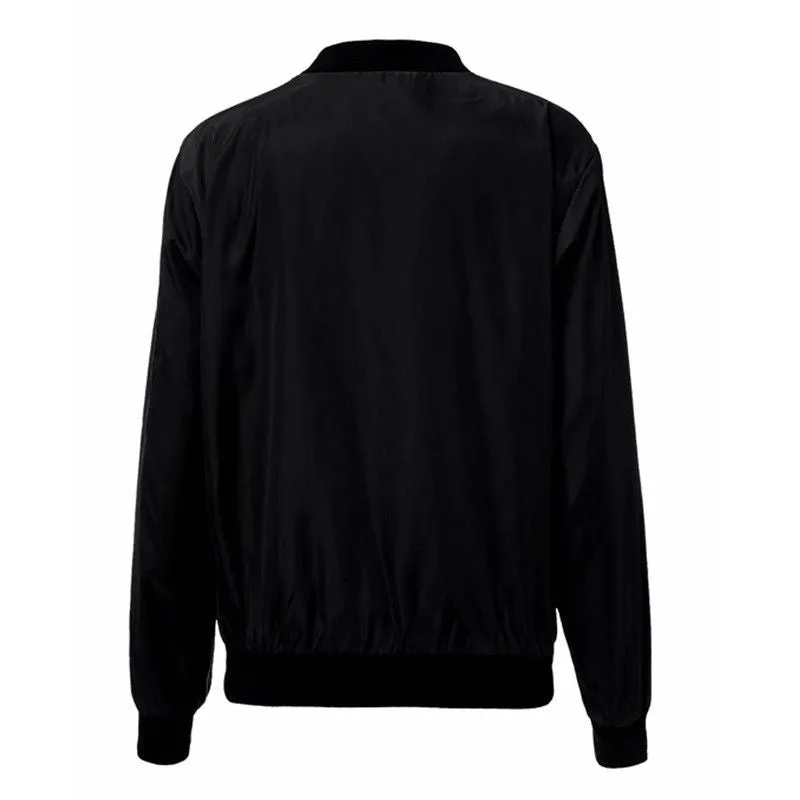 Jaqueta Bomber - Imagem 10