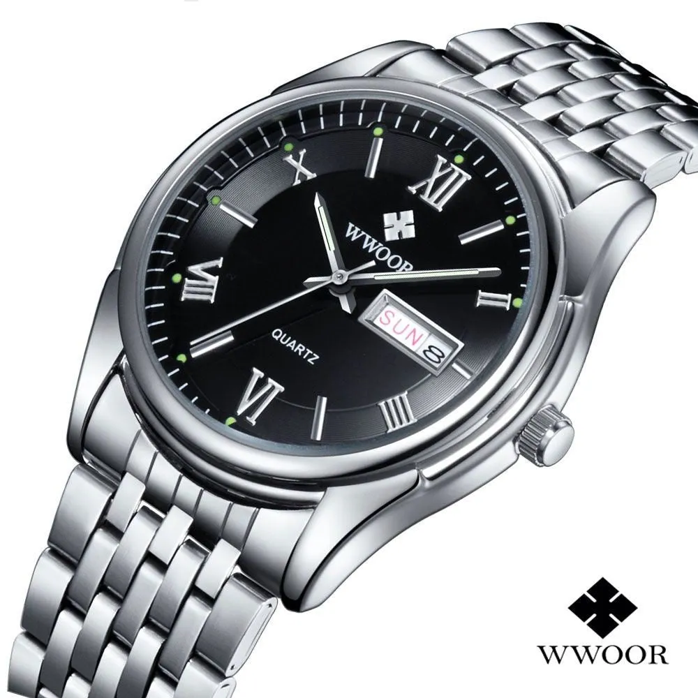 Relógio Trade WWOOR - Imagem 2