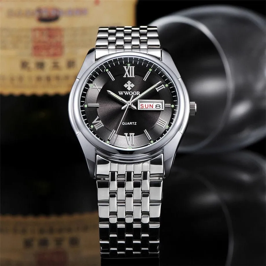 Relógio Trade WWOOR - Imagem 3