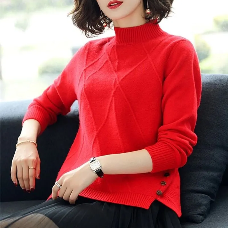 Suéter Detalhe Trançado - Imagem 5