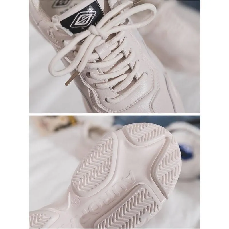 Tênis Chunky Casual - Imagem 5