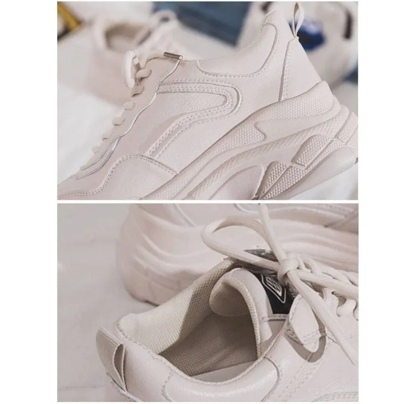 Tênis Chunky Casual - Imagem 2