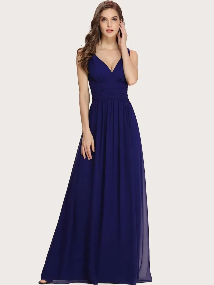 Vestido Longo Elegante - Imagem 17