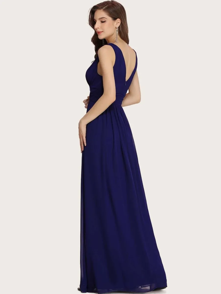 Vestido Longo Elegante - Imagem 15