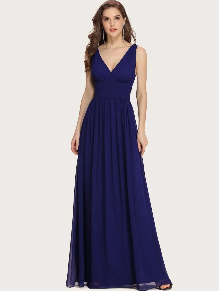 Vestido Longo Elegante - Imagem 16