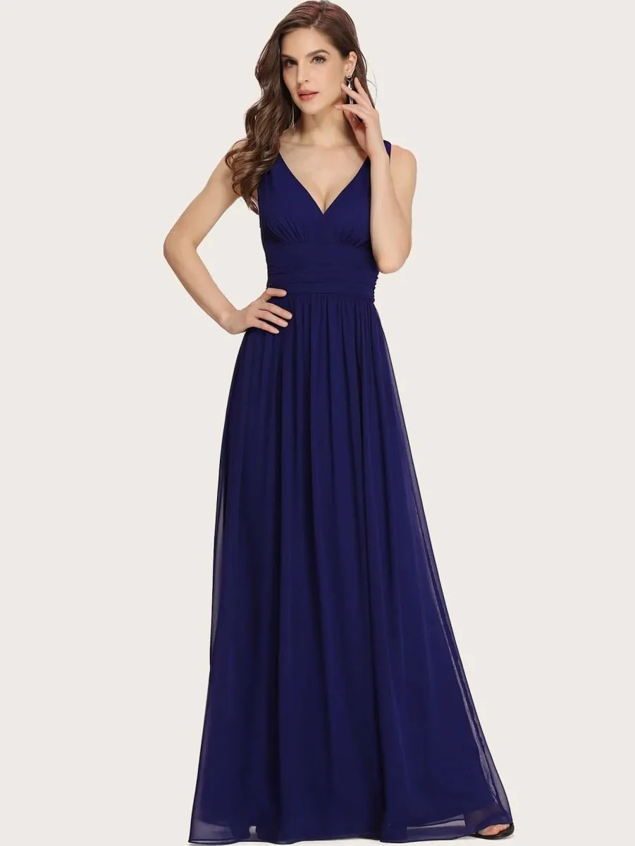 Vestido Longo Elegante - Imagem 14