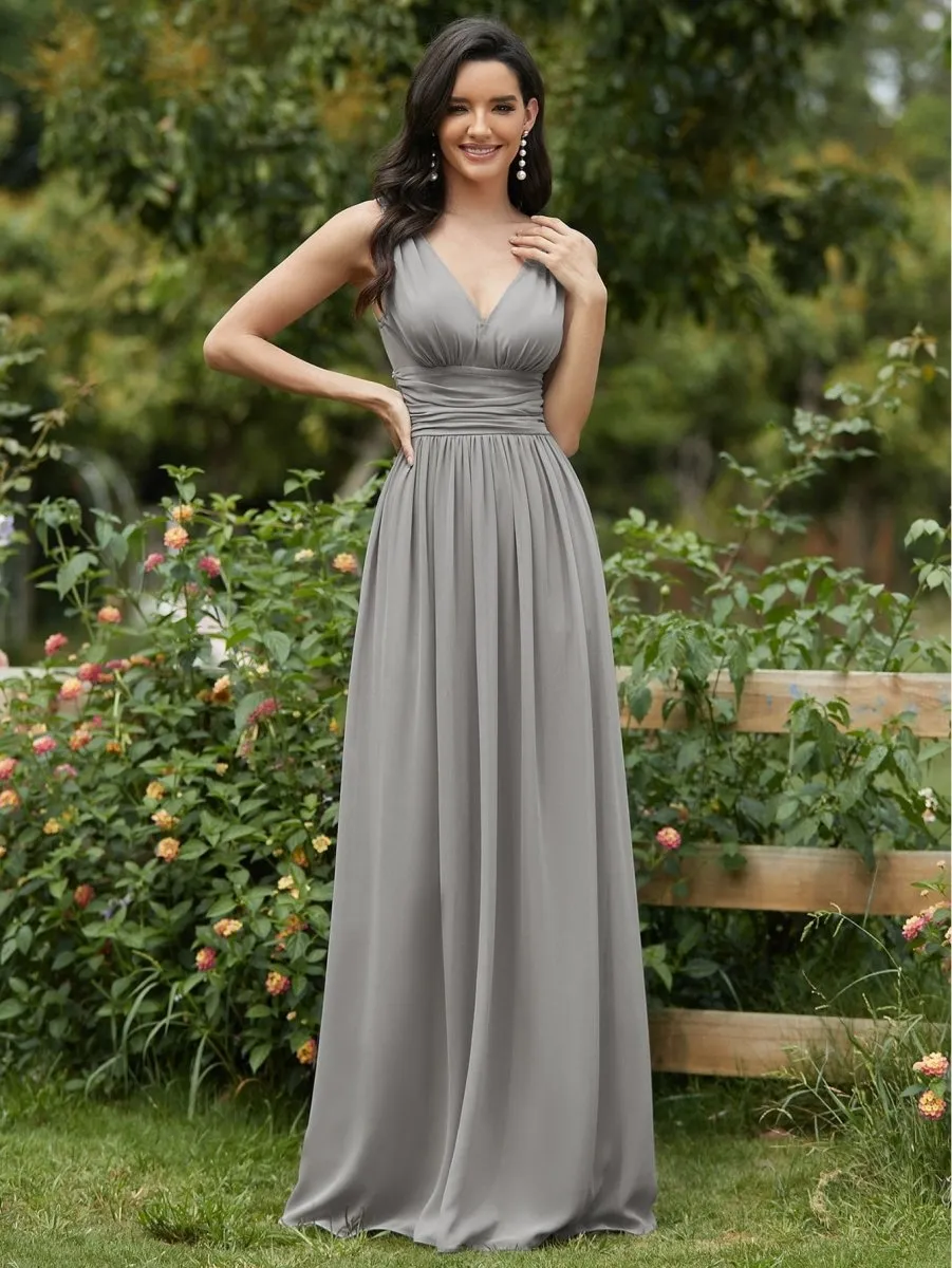 Vestido Longo Elegante - Imagem 11