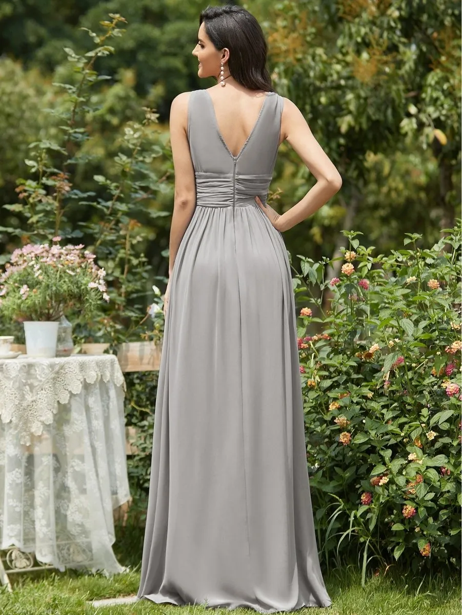 Vestido Longo Elegante - Imagem 12