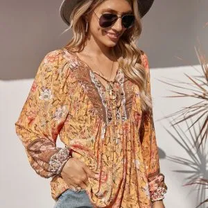 bata-floral-boho-chic-3
