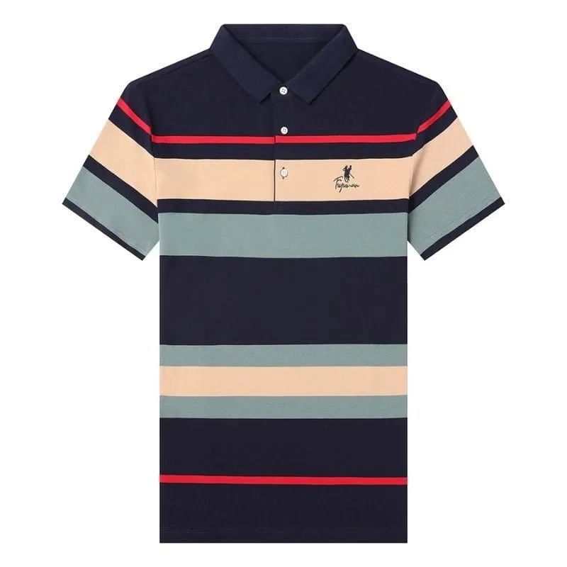 Camisa Polo Listras - Imagem 6