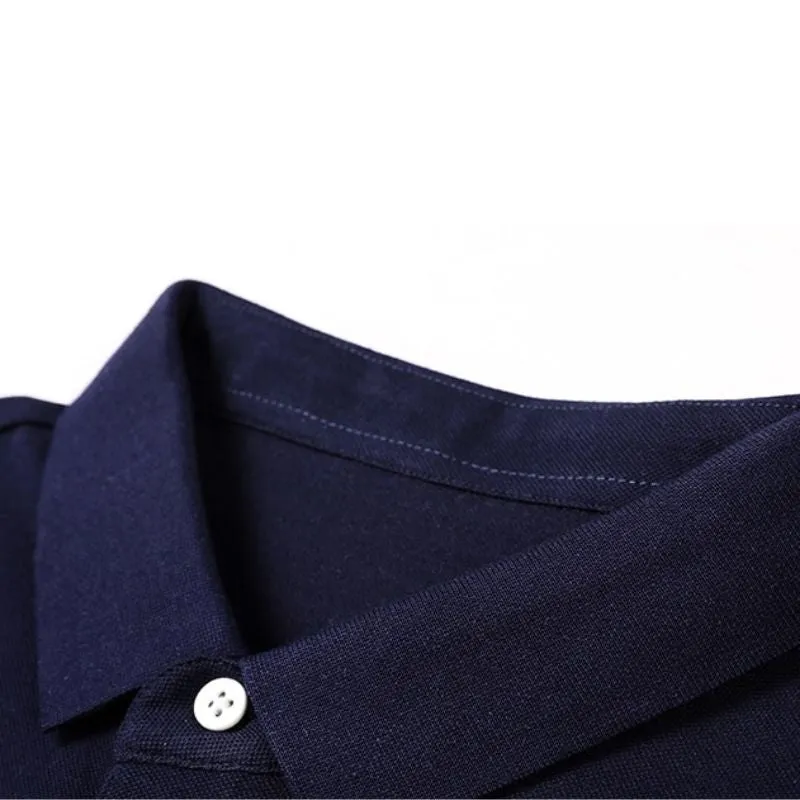 Camisa Polo Listras - Imagem 5