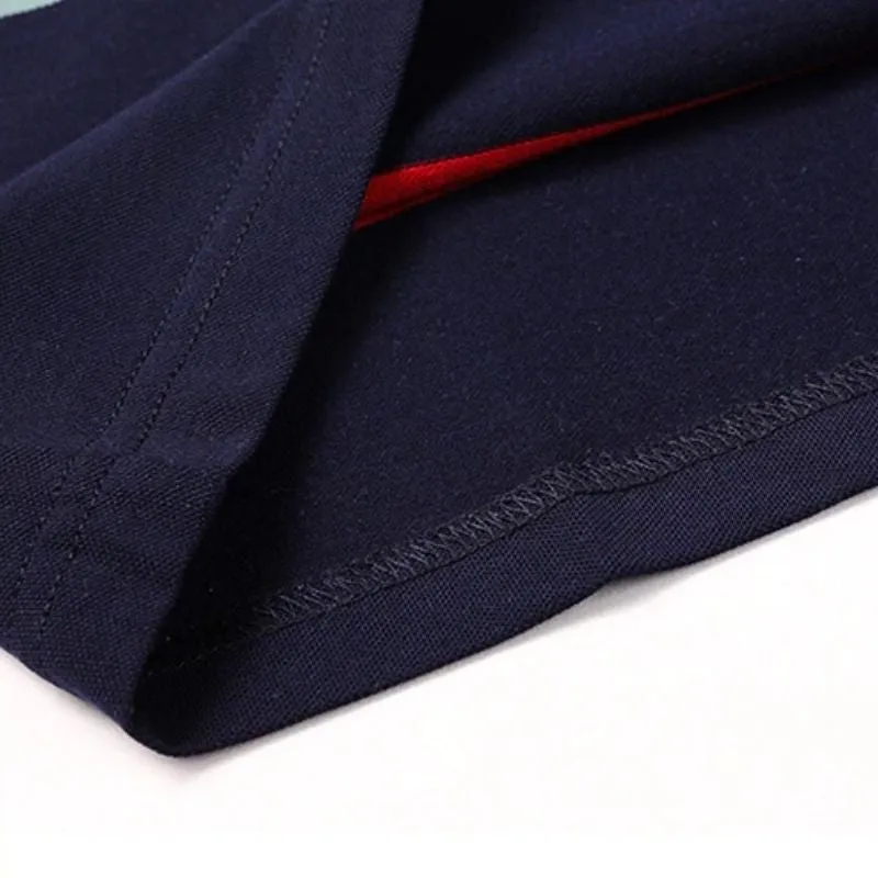 Camisa Polo Listras - Imagem 8