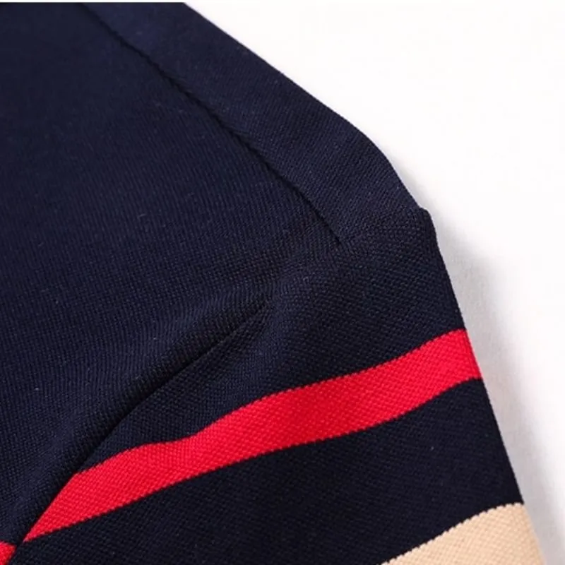 Camisa Polo Listras - Imagem 9