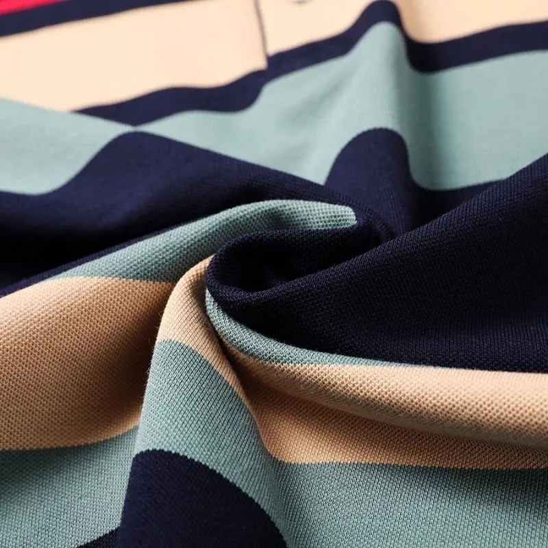 Camisa Polo Listras - Imagem 10