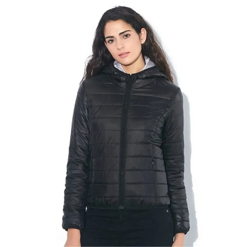 Casaco Acolchoado - Imagem 2