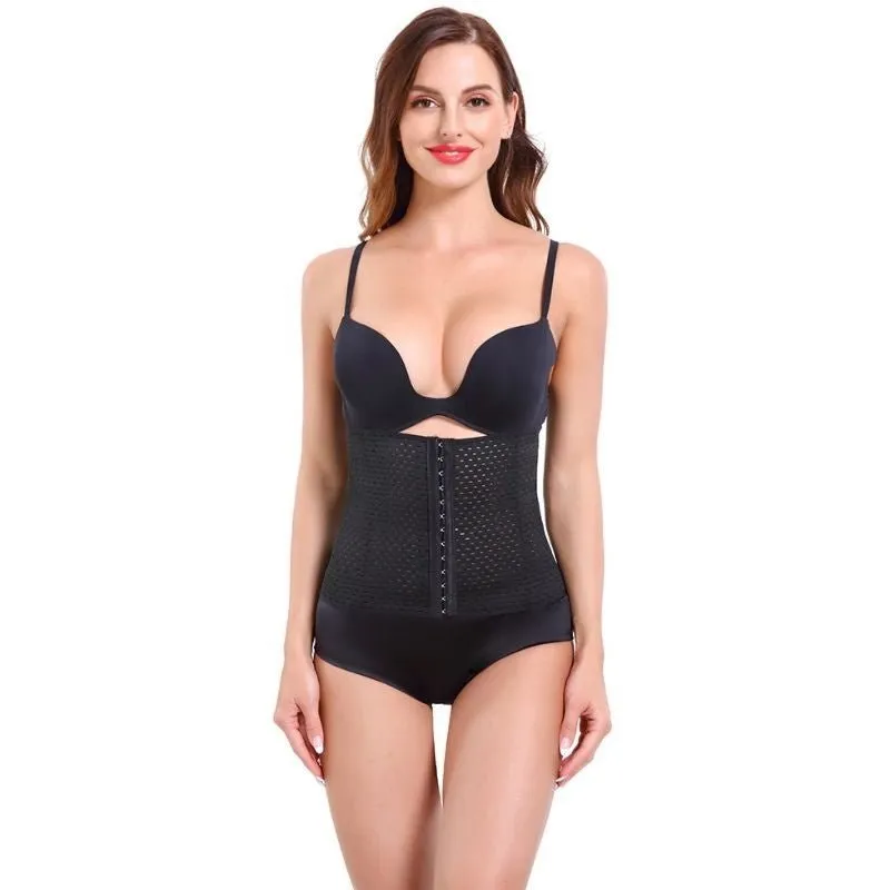 Cinta Modeladora Barbatanas em Aço - Imagem 2