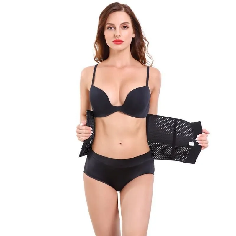 Cinta Modeladora Barbatanas em Aço - Imagem 3