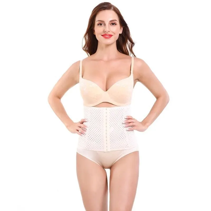 Cinta Modeladora Barbatanas em Aço - Imagem 4