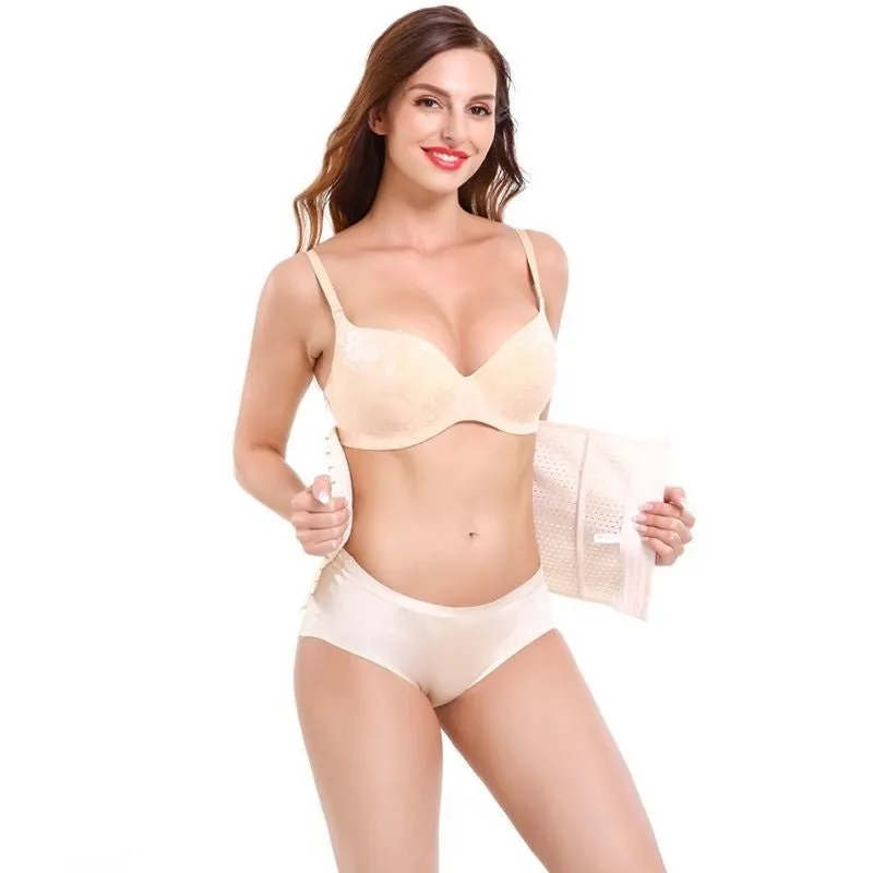 Cinta Modeladora Barbatanas em Aço - Imagem 5