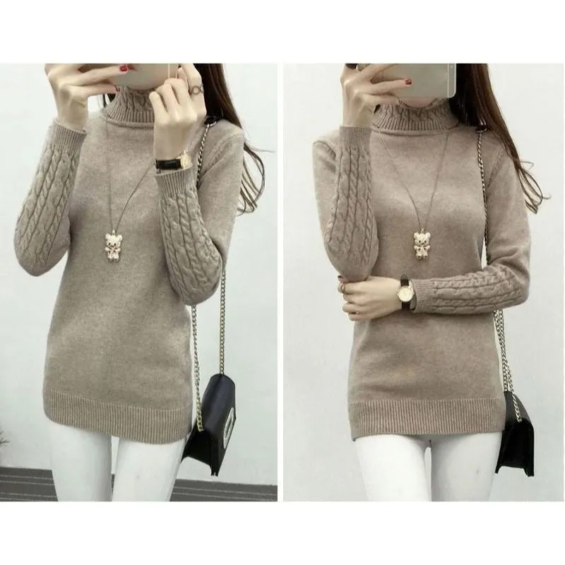 Tricô Liso - Imagem 2