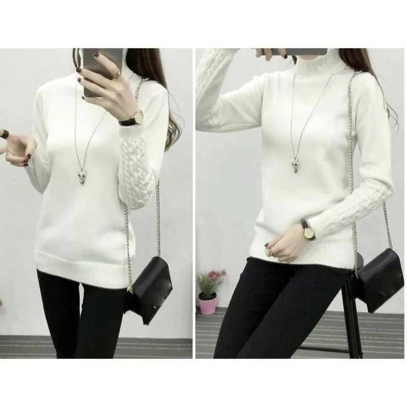 Tricô Liso - Imagem 4